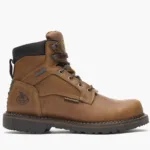 GEORGIA BOOT LACES  WATERPROOF GB00316