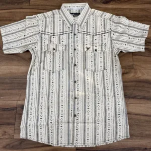 COWBOY HARDWARE TAN/BROWN 145629073M