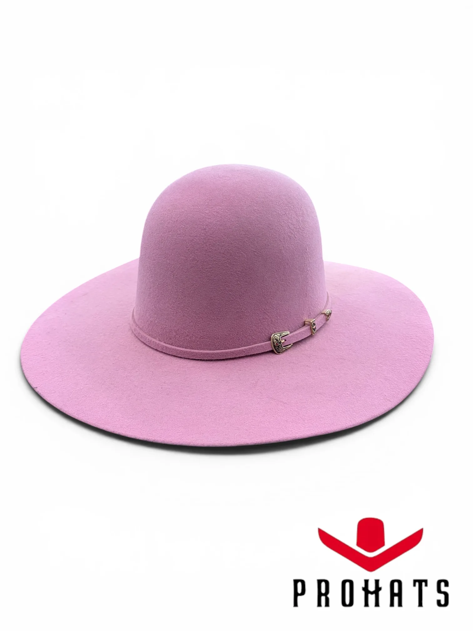 Photoroom_20260507_142702 PRO HATS WOOL LAVANDER - Image 1