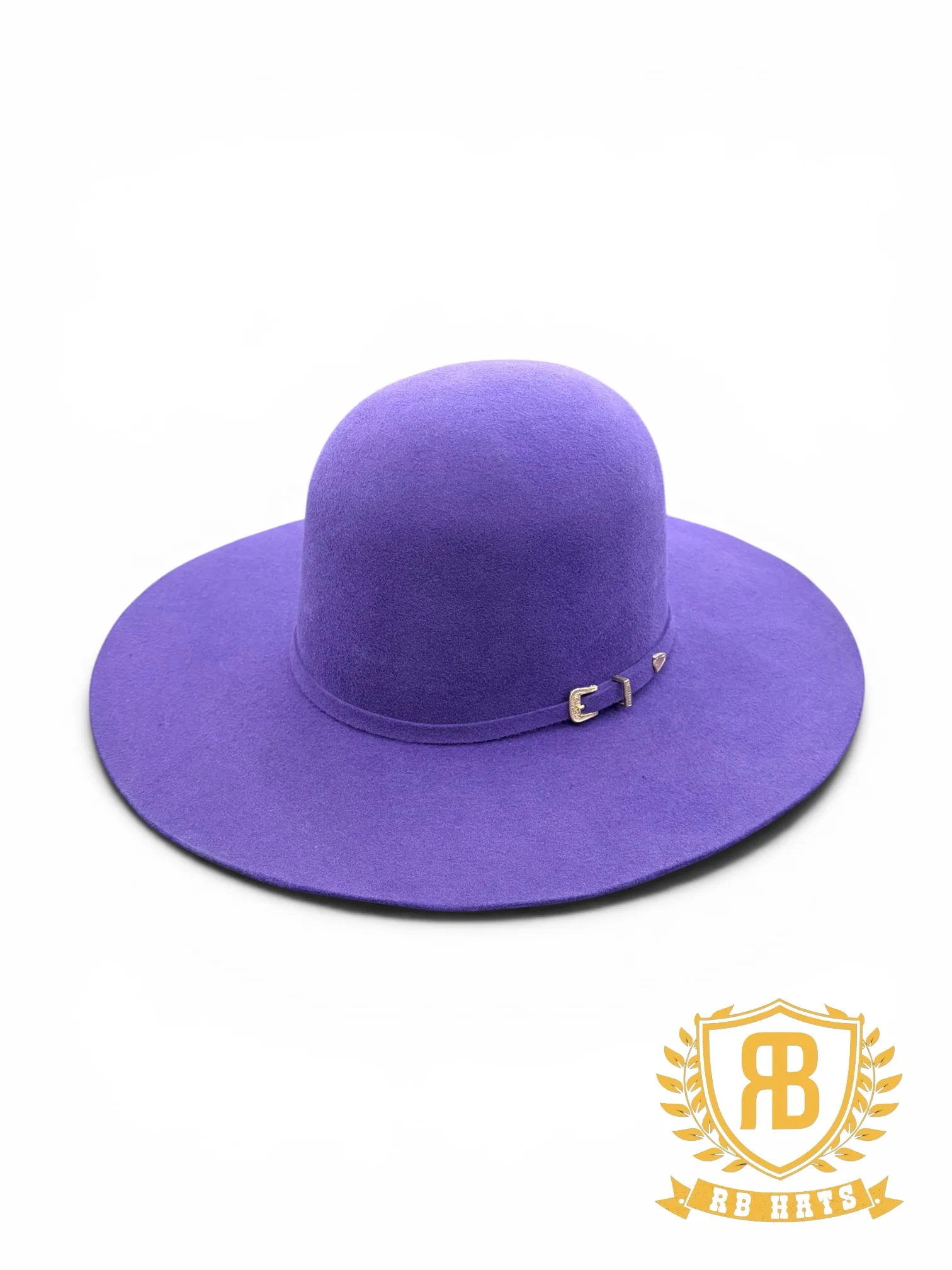 Photoroom_20260507_143359 RB HATS WOOL PURPLE - Image 1