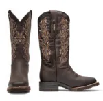RIO GRANDE BOOTS JULIANA JU08