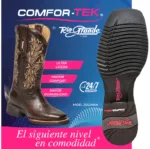 RIO GRANDE BOOTS JULIANA JU08 - Image 2