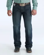 MEN'S WHITE LABEL MB92834062 PERFORMANCE - DARK STONE - Image 2