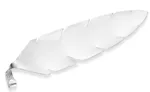 MONTANA SILVERSMITH PAINTED SKY FEATHER HF6154 - Image 3