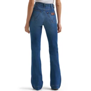 WRANGLER RETRO BAILEY TROUSER 112385562