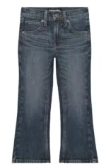 WRANGLER BOYS 42 VINTAGE BOOT HANKSVILLE 112385683
