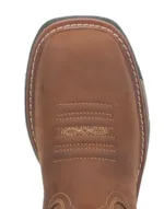 DAN POST BLAYDE SADDLE TAN DP69402 - Image 2