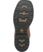 DAN POST BLAYDE SADDLE TAN DP69402 - Image 3