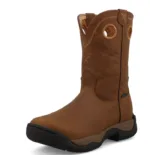 TWISTED X 9" ALL AROUND WORK BOOT WABW002