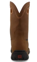 TWISTED X 9" ALL AROUND WORK BOOT WABW002 - Image 2
