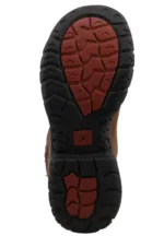 TWISTED X 9" ALL AROUND WORK BOOT WABW002 - Image 3