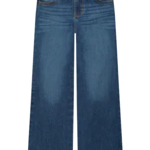 WRANGLER GIRLS BESPOKE BOOTCUT JEANS ANIYAH 112385565