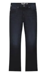 WRANGLER RETRO SLIM BOOT 112385327