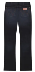 WRANGLER RETRO SLIM BOOT 112385327 - Image 2