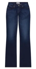 WRANGLER MID RISE BAILEY KENNIDI 112384826