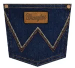 WRANGLER MID RISE BAILEY KENNIDI 112384826 - Image 2